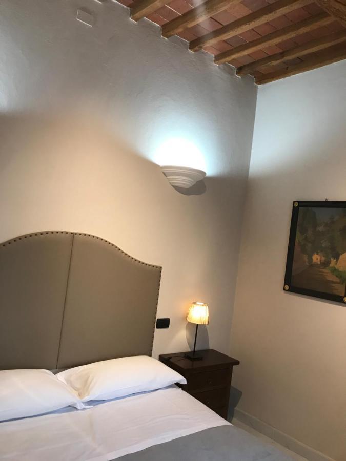 Hotel Paola Алтопасчио Экстерьер фото